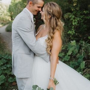 Meet your Posher, Brittany